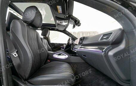 Mercedes-Benz Maybach GLS I, 2024 год, 29 000 000 рублей, 9 фотография