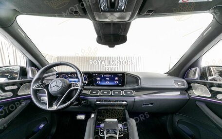 Mercedes-Benz Maybach GLS I, 2024 год, 29 000 000 рублей, 8 фотография