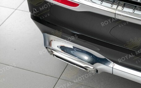 Mercedes-Benz Maybach GLS I, 2024 год, 29 000 000 рублей, 6 фотография