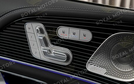 Mercedes-Benz Maybach GLS I, 2024 год, 29 000 000 рублей, 15 фотография