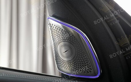 Mercedes-Benz Maybach GLS I, 2024 год, 29 000 000 рублей, 16 фотография