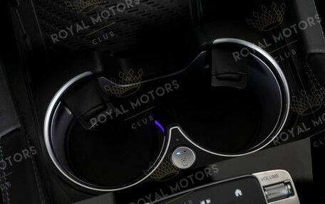 Mercedes-Benz Maybach GLS I, 2024 год, 29 000 000 рублей, 11 фотография