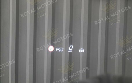 Mercedes-Benz Maybach GLS I, 2024 год, 29 000 000 рублей, 13 фотография