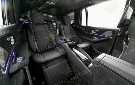 Mercedes-Benz Maybach GLS I, 2024 год, 29 000 000 рублей, 17 фотография