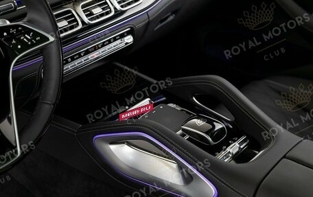 Mercedes-Benz Maybach GLS I, 2024 год, 29 000 000 рублей, 10 фотография