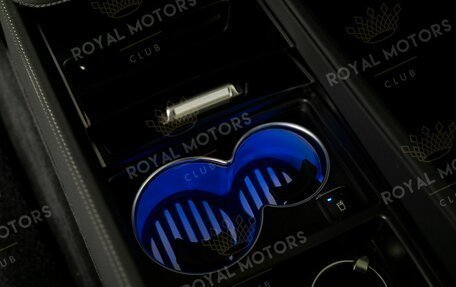 Mercedes-Benz Maybach GLS I, 2024 год, 29 000 000 рублей, 19 фотография