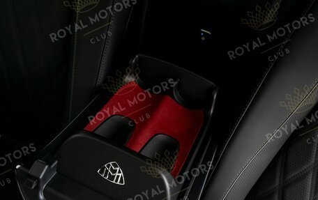 Mercedes-Benz Maybach GLS I, 2024 год, 29 000 000 рублей, 20 фотография