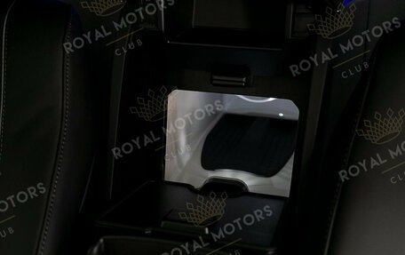 Mercedes-Benz Maybach GLS I, 2024 год, 29 000 000 рублей, 21 фотография