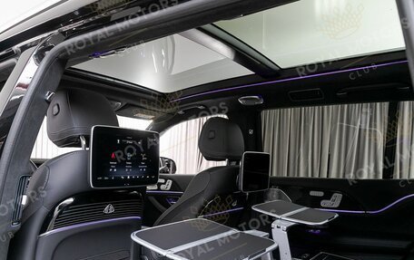 Mercedes-Benz Maybach GLS I, 2024 год, 29 000 000 рублей, 22 фотография