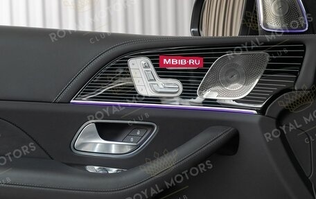 Mercedes-Benz Maybach GLS I, 2024 год, 29 000 000 рублей, 14 фотография