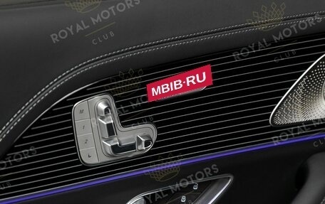 Mercedes-Benz Maybach GLS I, 2024 год, 29 000 000 рублей, 23 фотография