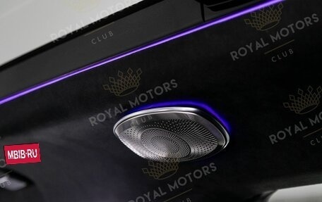 Mercedes-Benz Maybach GLS I, 2024 год, 29 000 000 рублей, 24 фотография