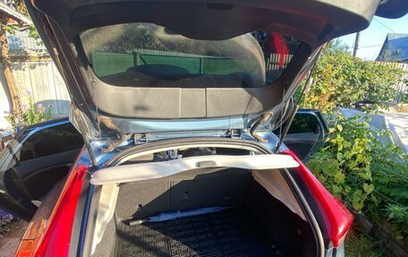 Volvo V40 Cross Country I, 2013 год, 999 999 рублей, 13 фотография