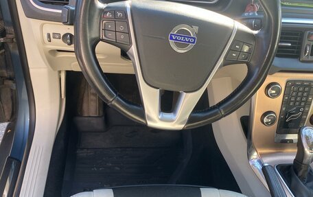 Volvo V40 Cross Country I, 2013 год, 999 999 рублей, 5 фотография