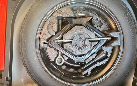 Volvo V40 Cross Country I, 2013 год, 999 999 рублей, 14 фотография