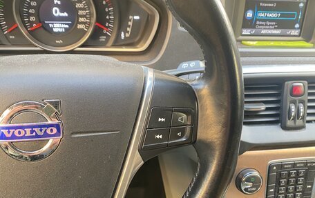 Volvo V40 Cross Country I, 2013 год, 999 999 рублей, 6 фотография