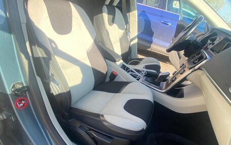 Volvo V40 Cross Country I, 2013 год, 999 999 рублей, 8 фотография