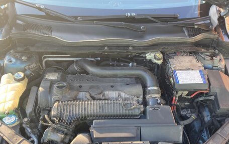 Volvo V40 Cross Country I, 2013 год, 999 999 рублей, 12 фотография