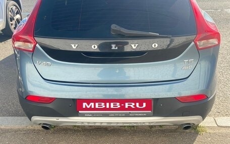 Volvo V40 Cross Country I, 2013 год, 999 999 рублей, 2 фотография