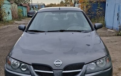 Nissan Almera, 2005 год, 205 000 рублей, 1 фотография
