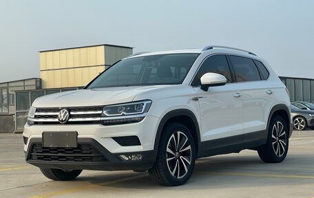 Volkswagen Tharu, 2021 год, 2 130 000 рублей, 1 фотография