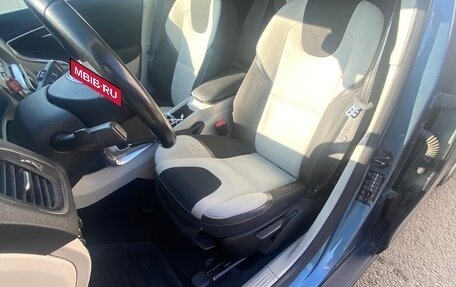 Volvo V40 Cross Country I, 2013 год, 999 999 рублей, 7 фотография