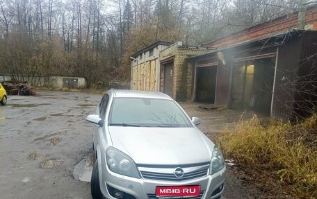 Opel Astra H, 2012 год, 800 000 рублей, 1 фотография