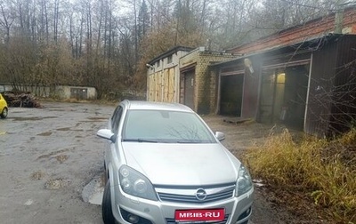 Opel Astra H, 2012 год, 800 000 рублей, 1 фотография