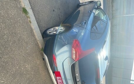 Volvo V40 Cross Country I, 2013 год, 999 999 рублей, 3 фотография