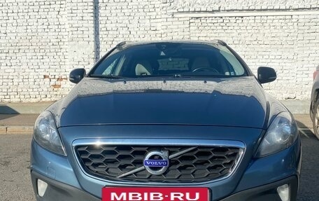Volvo V40 Cross Country I, 2013 год, 999 999 рублей, 16 фотография