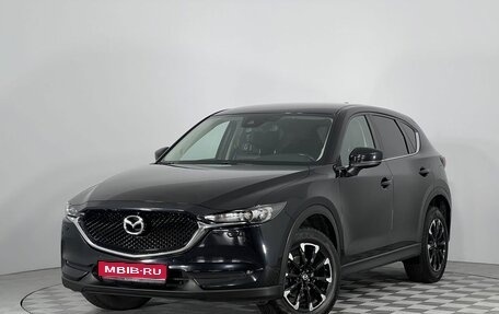 Mazda CX-5 II, 2017 год, 2 550 000 рублей, 1 фотография