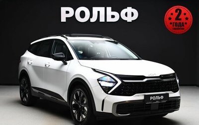 KIA Sportage IV рестайлинг, 2025 год, 4 450 000 рублей, 1 фотография