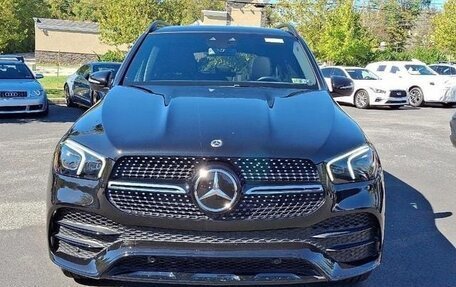 Mercedes-Benz GLE, 2022 год, 5 888 888 рублей, 1 фотография