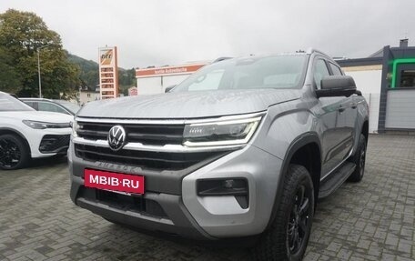 Volkswagen Amarok, 2025 год, 8 900 000 рублей, 1 фотография