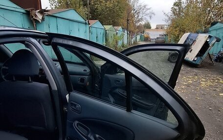 Nissan Almera, 2005 год, 205 000 рублей, 8 фотография