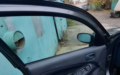 Nissan Almera, 2005 год, 205 000 рублей, 9 фотография