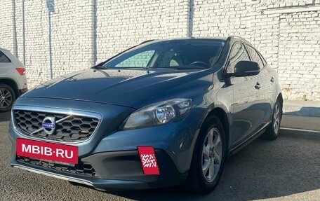 Volvo V40 Cross Country I, 2013 год, 999 999 рублей, 17 фотография