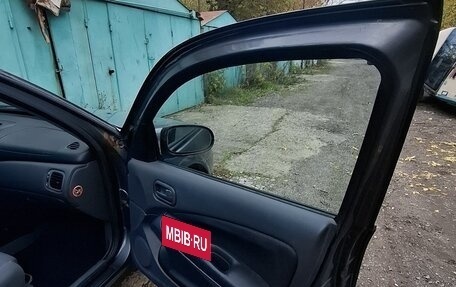 Nissan Almera, 2005 год, 205 000 рублей, 7 фотография