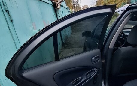 Nissan Almera, 2005 год, 205 000 рублей, 10 фотография