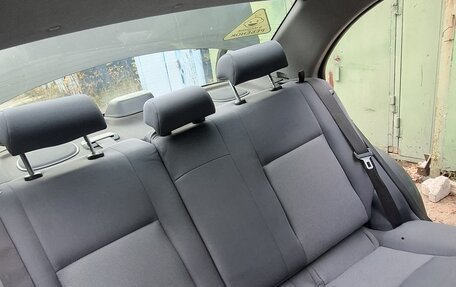 Nissan Almera, 2005 год, 205 000 рублей, 14 фотография