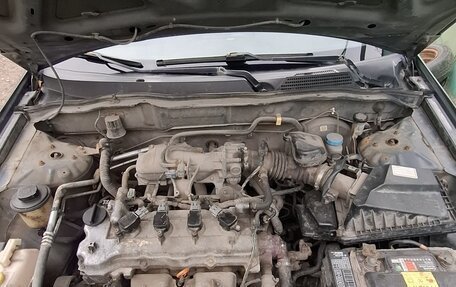 Nissan Almera, 2005 год, 205 000 рублей, 16 фотография