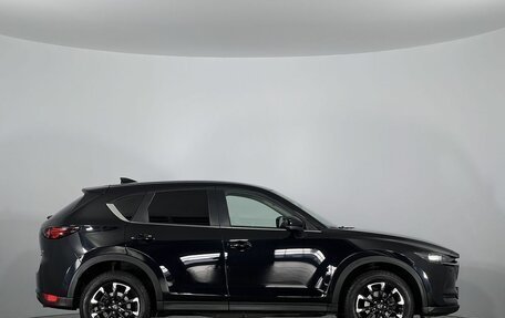 Mazda CX-5 II, 2017 год, 2 550 000 рублей, 4 фотография