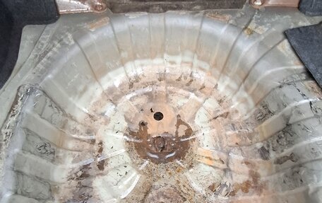 Nissan Almera, 2005 год, 205 000 рублей, 17 фотография