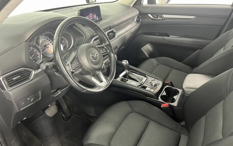 Mazda CX-5 II, 2017 год, 2 550 000 рублей, 10 фотография