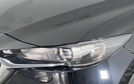 Mazda CX-5 II, 2017 год, 2 550 000 рублей, 9 фотография