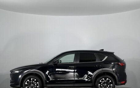 Mazda CX-5 II, 2017 год, 2 550 000 рублей, 8 фотография