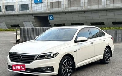 Volkswagen Jetta VII, 2021 год, 2 100 000 рублей, 1 фотография