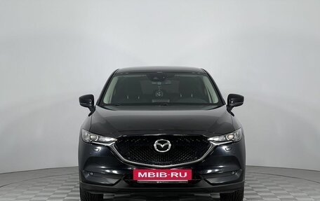Mazda CX-5 II, 2017 год, 2 550 000 рублей, 2 фотография