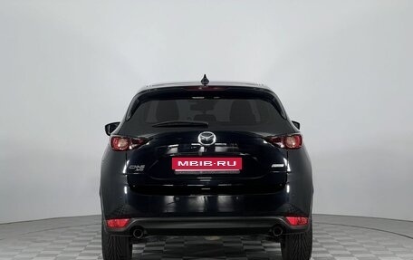 Mazda CX-5 II, 2017 год, 2 550 000 рублей, 6 фотография