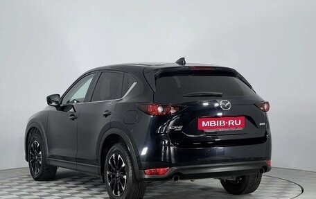 Mazda CX-5 II, 2017 год, 2 550 000 рублей, 7 фотография